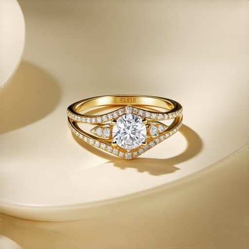 Diamond Ring