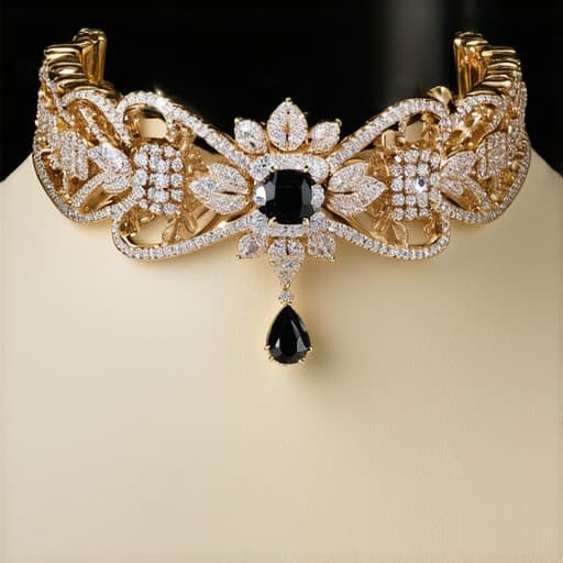 Classic Necklace